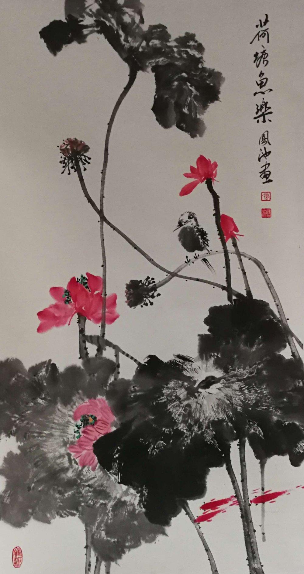 荷花煙，探索煙草藝術(shù)的新高峰