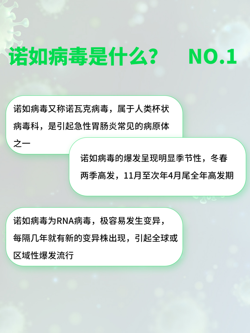 全球警惕，應(yīng)對新型病毒諾的挑戰(zhàn)與策略