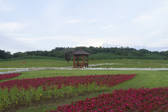 長(zhǎng)春市蓮花山最新占地動(dòng)態(tài)