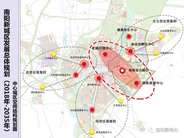 南陽市臥龍崗最新規劃展望