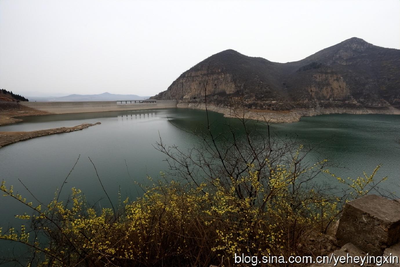 海城石門水庫最新動態(tài)報道