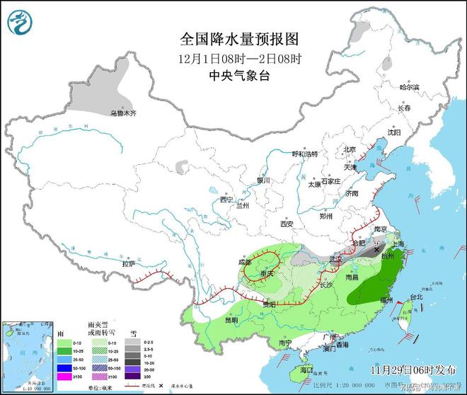 福建冷空氣來襲，影響與應(yīng)對(duì)最新消息