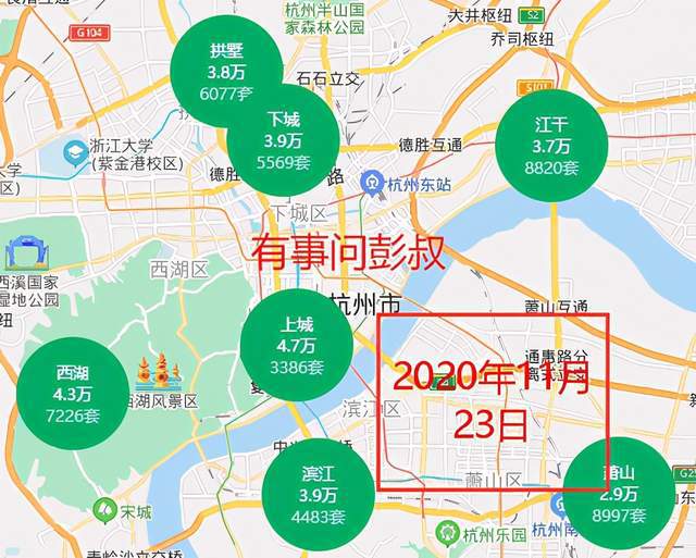 杭州市房價最新動態，市場走勢、影響因素與未來展望