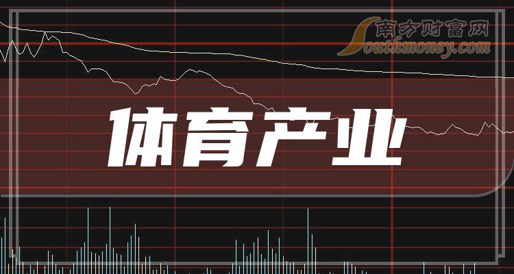 中體產業蓄勢待發，邁向體育行業新紀元，最新動態報道