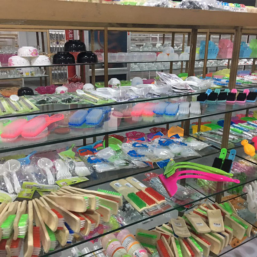 最新小商品市場趨勢展望