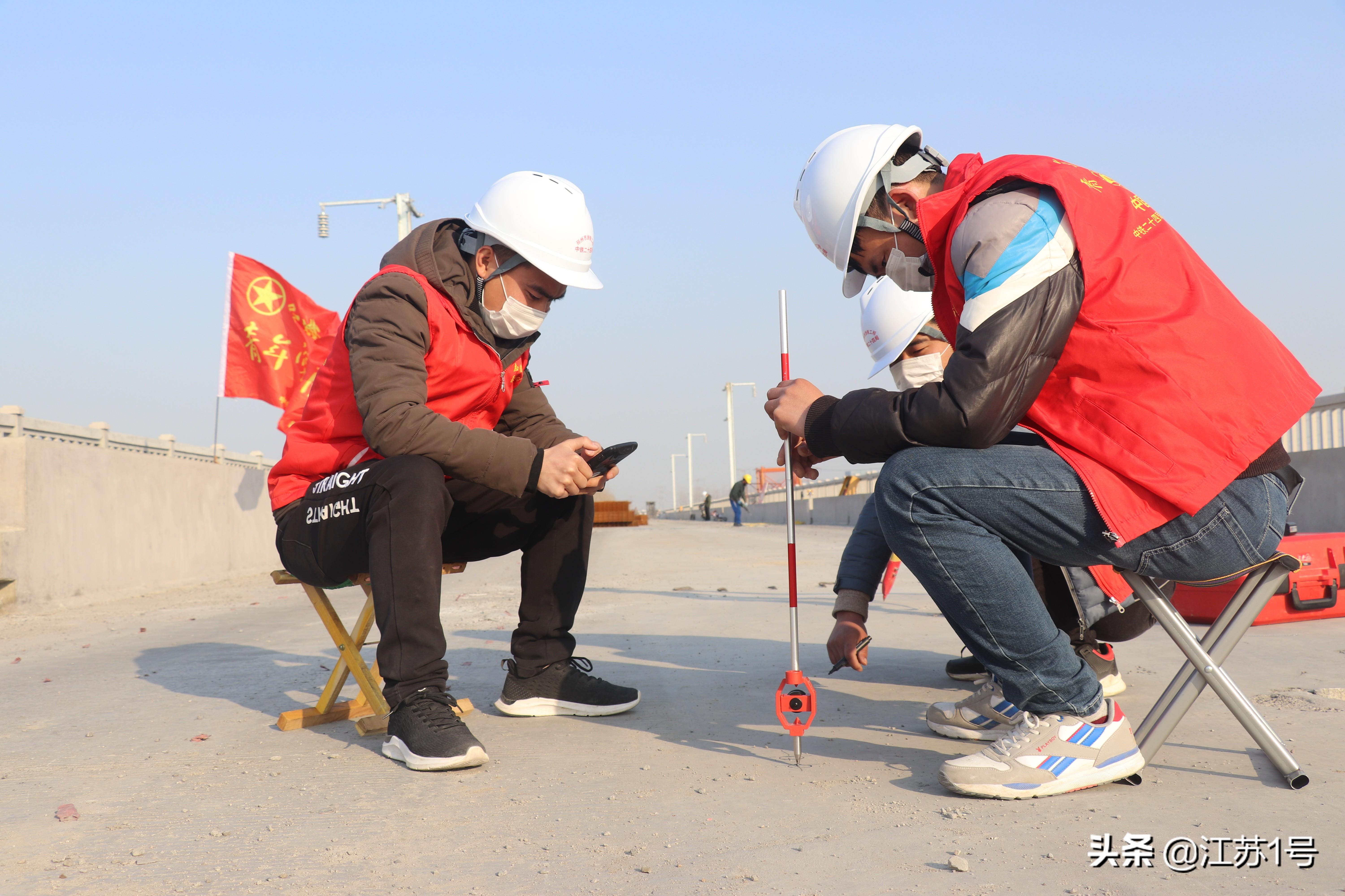 江蘇連鎮(zhèn)鐵路建設(shè)進展順利，未來展望引人矚目